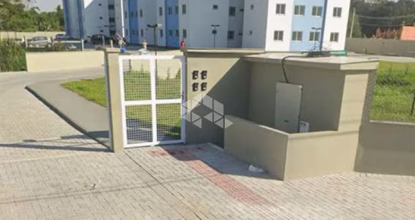 APARTAMENTO 2 DORMITÓRIOS FORQUILHINHAS - SÃO JOSÉ/SC