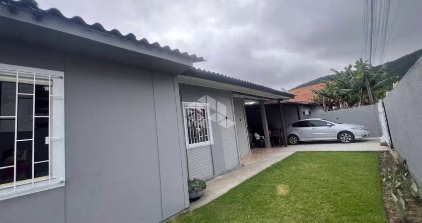 CASA 2 QUARTOS NOS INGLESES - FLORIANÓPOLIS/SC
