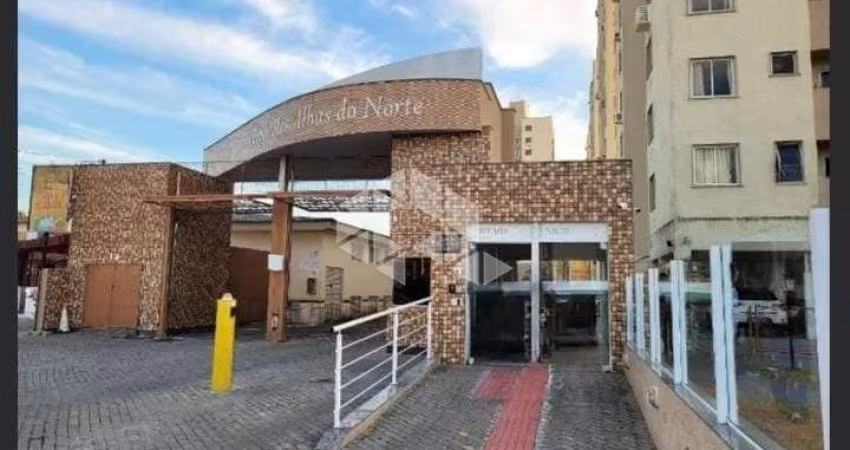 APARTAMENTO 2 DORMITÓRIOS EM AREIAS SÃO JOSÉ - SC