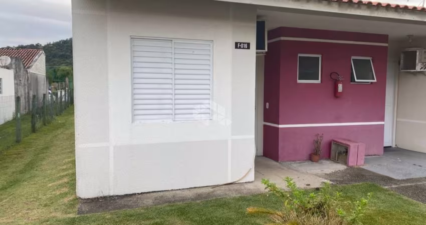 CASA 2 DORMITÓRIOS - BELA VISTA - PALHOÇA/SC