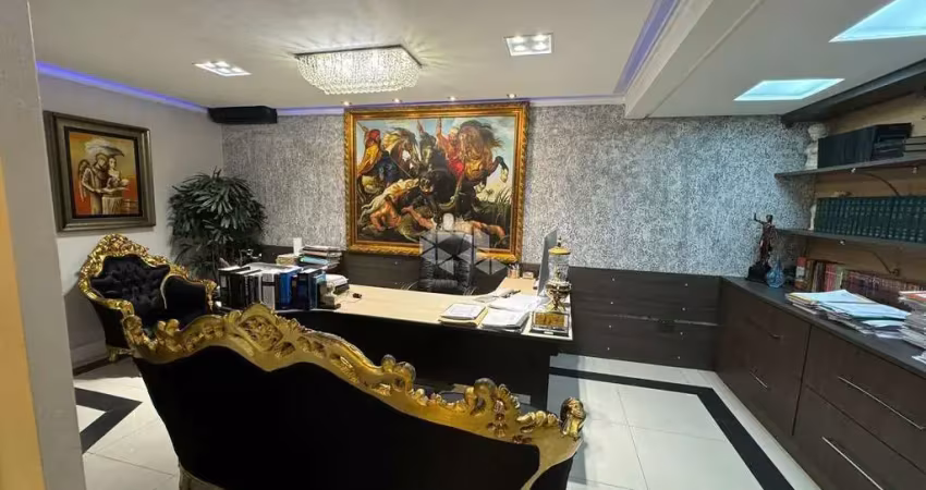 Casa comercial de 3 salas/quartos no centro - florianopolis/sc