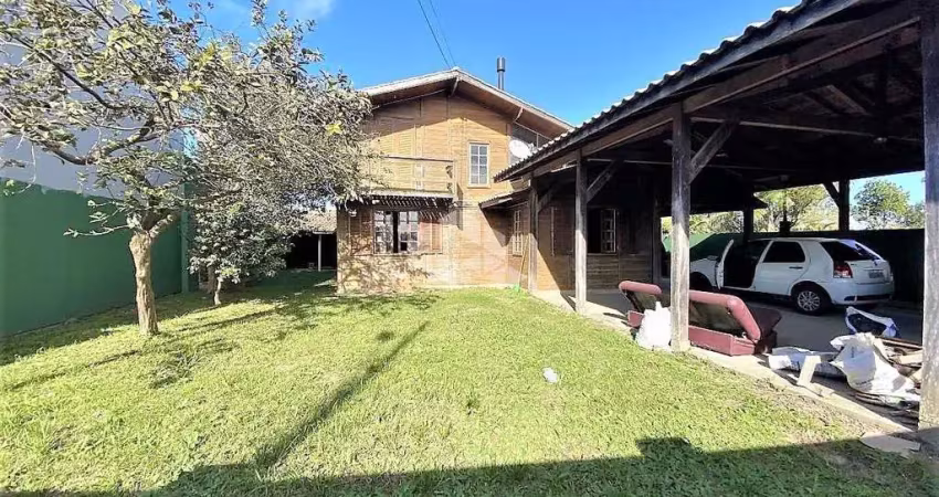 Casa com 4 quartos à venda na Servidão Antonio Carlos Rodrigues, 67, Campeche, Florianópolis