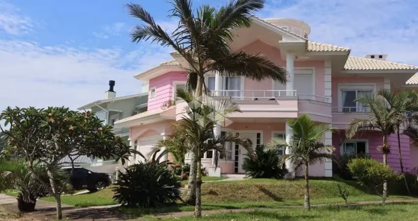 Casa de 5 quartos com vista mar nos açores - florianópolis/sc