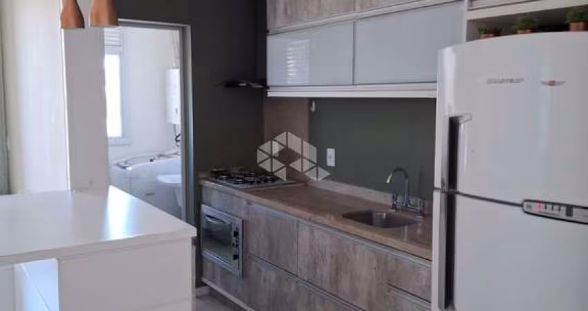 APARTAMENTO 2 QUARTOS SENDO UM SUÍTE-BAIRRO CAMPECHE- FLORIANÓPOLIS- SC