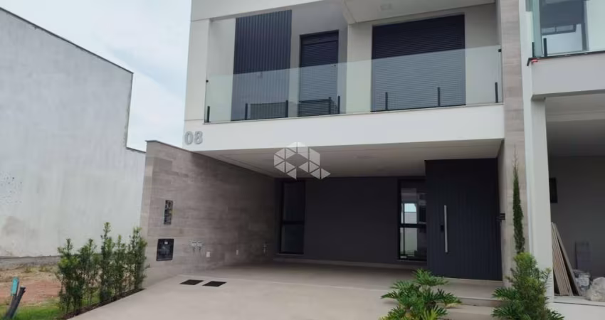 CASA 3 SUÍTES CONDOMÍNIO FECHADO EM BIGUAÇU/SC
