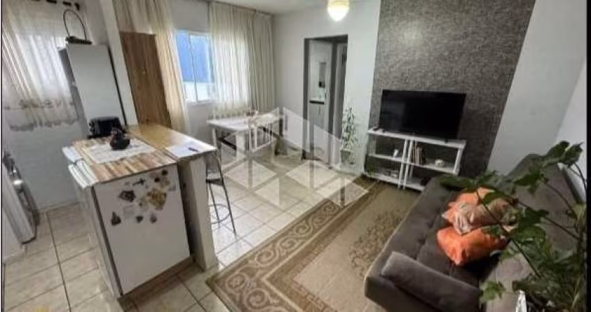 APARTAMENTO 2 DORMITÓRIOS SERTÃO DO MARUIM SÃO JOSÉ-SC