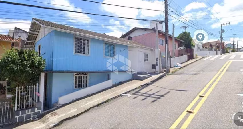 CASA DE ESQUINA 03 QUARTOS -  BAIRRO COLONINHA - FLORIANÓPOLIS - SC