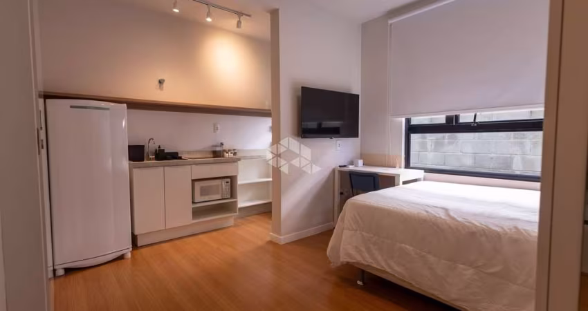 APARTAMENTO STUDIO CACHOEIRA DO BOM JESUS FLORIANÓPOLIS - SC
