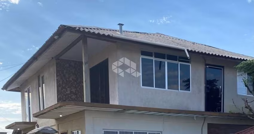 CASA 3 QUARTOS NO MACIAMBÚ - PALHOÇA/SC