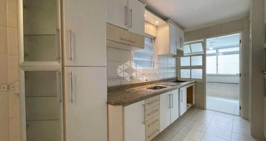 APARTAMENTO 3 DORMITÓRIOS CENTRO FLORIANÓPOLIS - SC