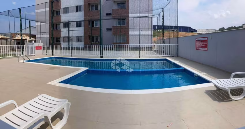 APARTAMENTO DE 2 QUARTOS EM BELA VISTA - PALHOÇA/SC