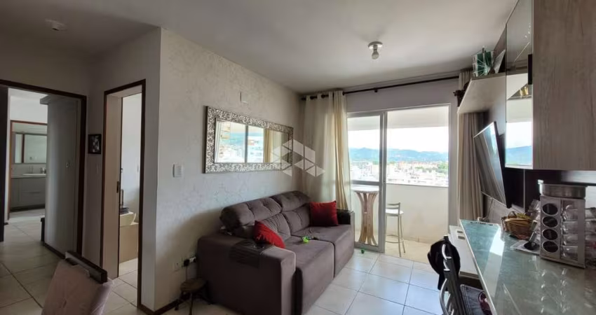 APARTAMENTO 2 QUARTOS COM SUÍTE PAGANI, PALHOÇA/SC