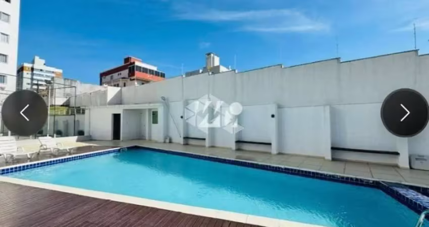 Apartamento com 2 quartos à venda na Rua Capri, 280, Pagani, Palhoça