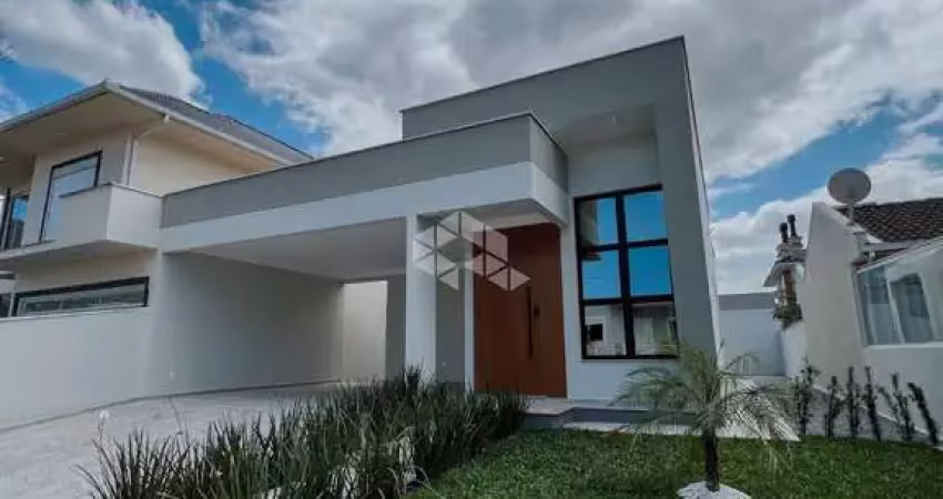 Casa com 3 quartos à venda na Rua Monte Cambirela, 455, Praia de Fora, Palhoça