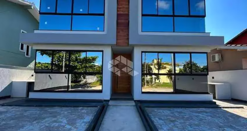 Apartamento com 2 quartos à venda na Avenida Astrogildo Quadros, 1, Pinheira, Palhoça