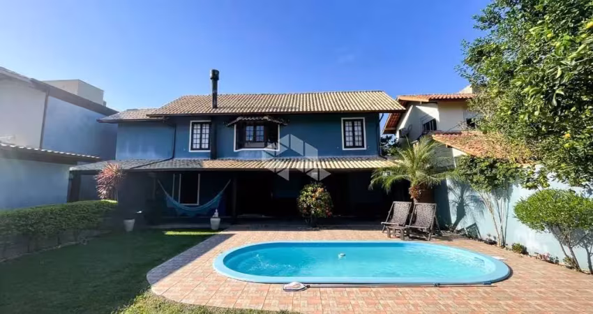 Casa3 quartos sendo um suíte- bairro- rio tavares- florianópolis-sc