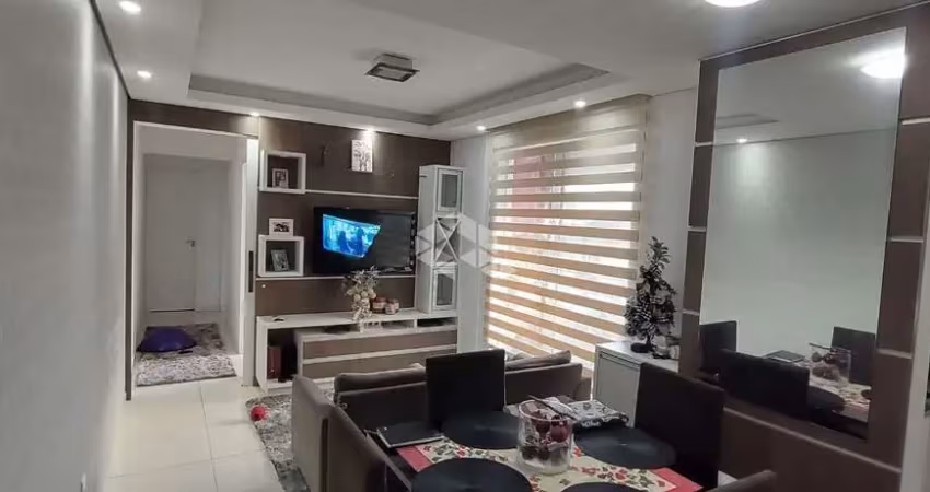Apartamento com 2 quartos à venda na Rua Dona Lídia, 778, Serraria, São José