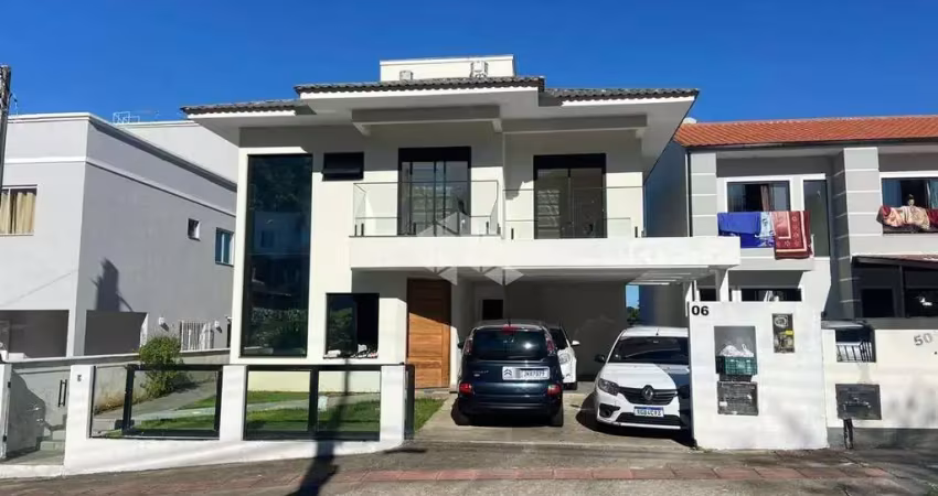 Casa com 4 quartos à venda na Rua Aroeira, 6, Potecas, São José