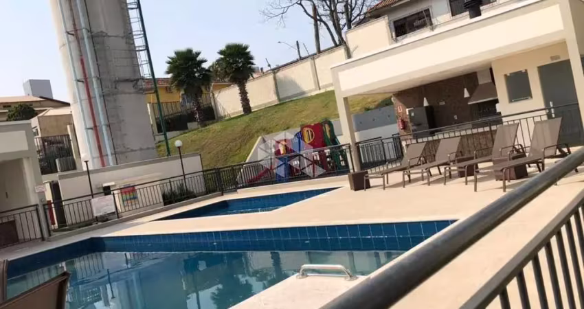 Apartamento de 2 quartos na serraria  - são josé/sc.