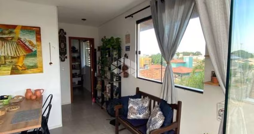 APARTAMENTO COBERTURA 1 QUARTO NO BAIRRO CAMPECHE EM FLORIANÓPOLIS/SC