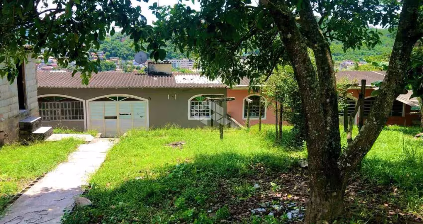 Casa com 2 quartos à venda na Rua Delfino José de Souza Filho, 74, Jardim Janaina, Biguaçu