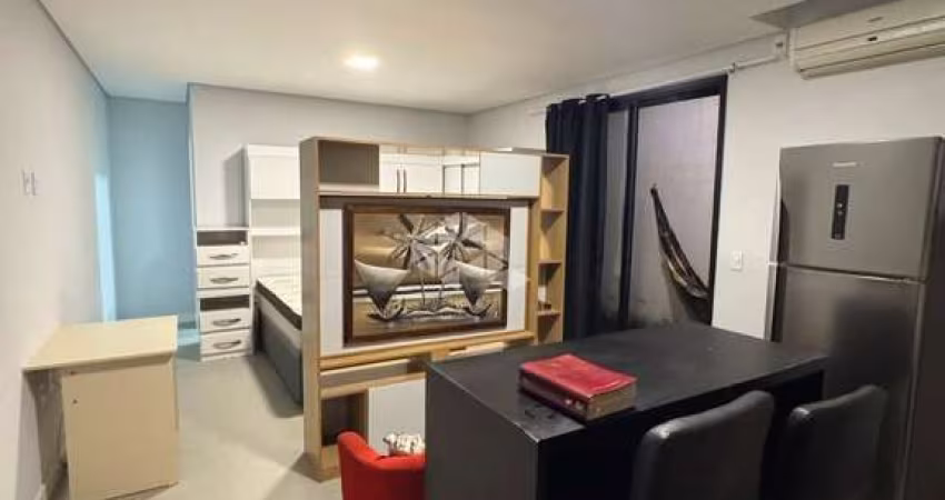 STUDIO NO BAIRRO CAMPECHE EM FLORIANÓPOLIS/SC