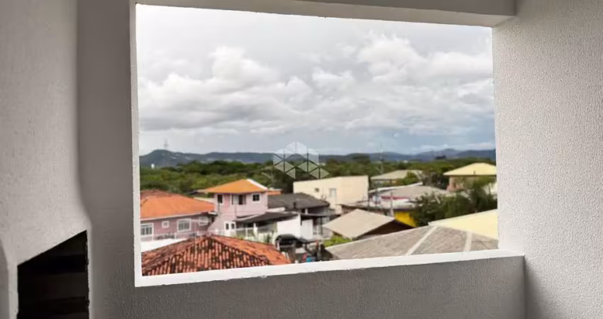 Apartamento 2 dormitórios barra do aririu palhoça - sc