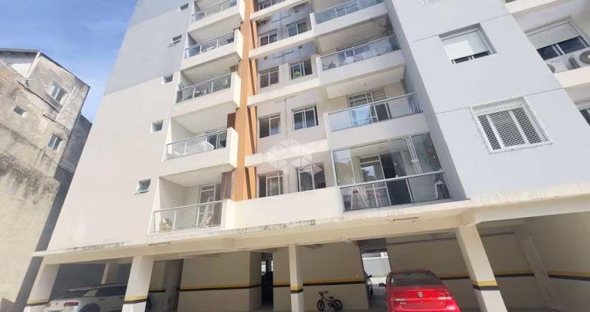 APARTAMENTO 2 DORMITÓRIOS/QUARTOS - FORQUILHINHAS - SÃO JOSÉ/SC