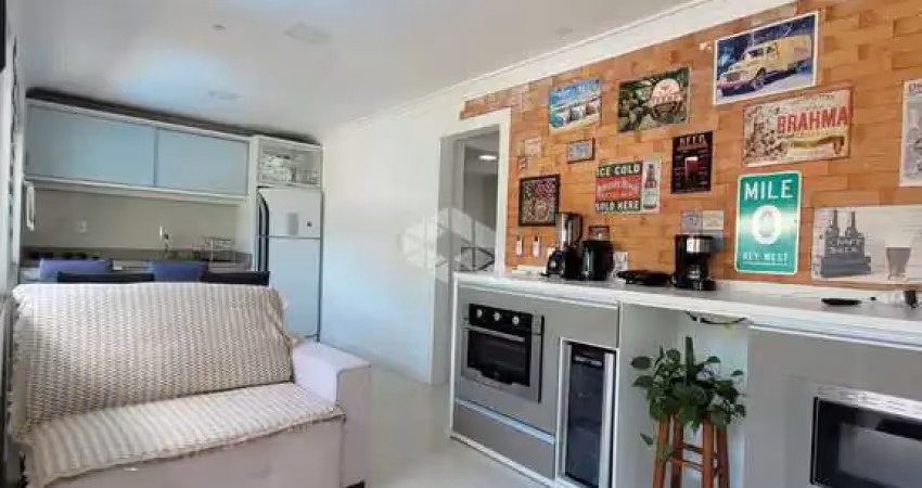 Apartamento 2 quartos no pântano do sul em florianópolis/sc