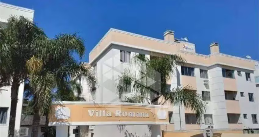 Apartamento com 2 quartos à venda na Travessa José Graciliano da Silva, 170, Serraria, São José