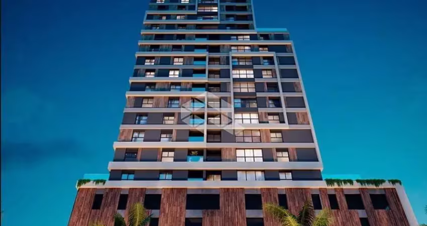 Apartamento espaçoso de 3 dormitórios com lazer completo no centro de biguaçu