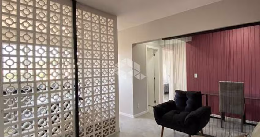 APARTAMENTO DE 2 DORMITÓRIOS NO BAIRRO PANTANAL- FLORIANOPOLIS/SC