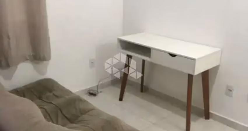 Apartamento garden 1 quarto à venda no campeche - florianópolis/sc | próximo à praia