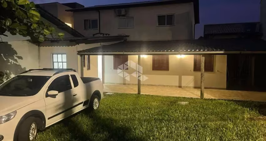 Casa com 2 quartos à venda na Albatroz, 121, Ingleses do Rio Vermelho, Florianópolis