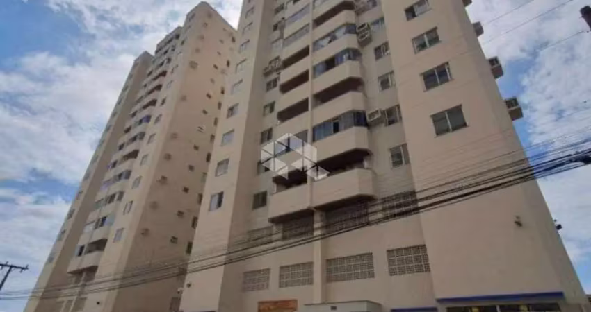 Apartamento com 2 dormitórios no bairro campinas - são josé/sc