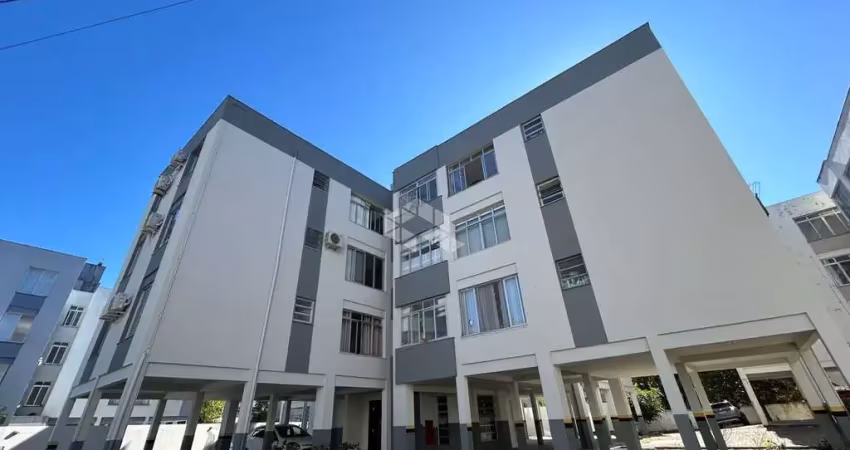Apartamento mobiliado de 1 quarto no bairro itacorubi - florianópolis/sc