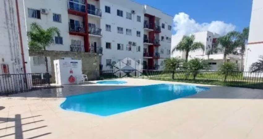 OPORTUNIDADE EM PALHOÇA - APARTAMENTO 2 QUARTOS NO BAIRRO ARIRIU