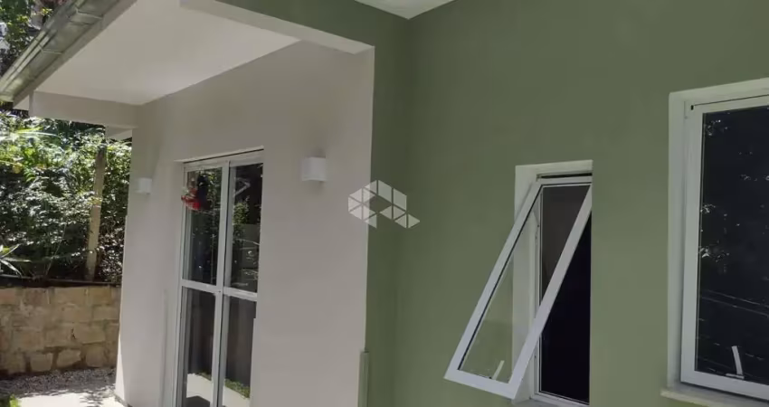 Casa com 2 quartos à venda na Geraldino José Vieira, 110, Barra da Lagoa, Florianópolis