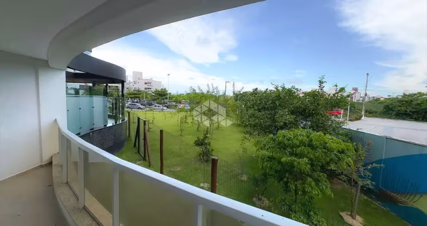 Apartamento garden 2 dormitórios ingleses do rio vermelho florianópolis - sc