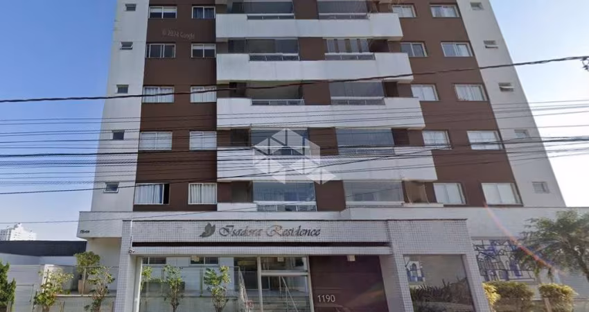 APARTAMENTO DE 3 QUARTOS COM 2 SUÍTES EM AREIAS - SÃO JOSÉ/SC
