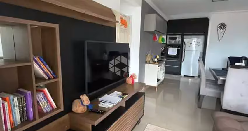 Apartamento de 2 dormitórios sendo 1 suíte mobiliado nos ingleses.