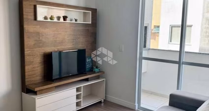 Apartamento de 2 dormtórios no bairro - canasvieiras - florianopolis/sc