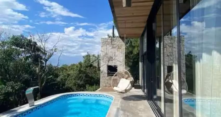 CASA 2 QUARTOS NO RIBEIRÃO DA ILHA EM FLORIANÓPOLIS/SC