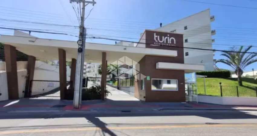 APARTAMENTO DE 2 QUARTOS EM SÃO SEBASTIÃO - SÃO JOSÉ/SC