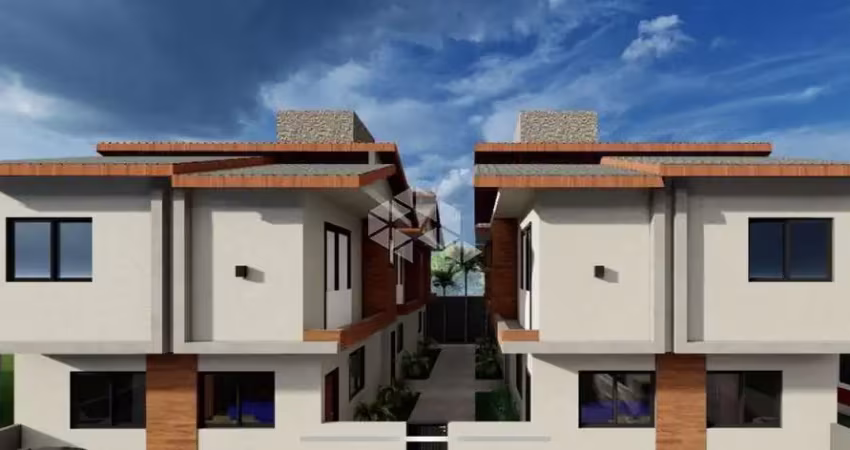 CASA 2 QUARTOS NO RIO TAVARES - FLORIANÓPOLIS/SC