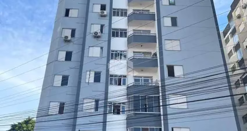 Apartamento de 3 quartos em barreiros - são josé/sc