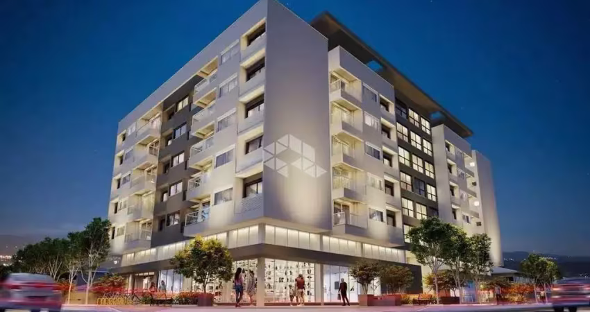 Apartamento de 1 quarto na trindade - florianópolis/sc