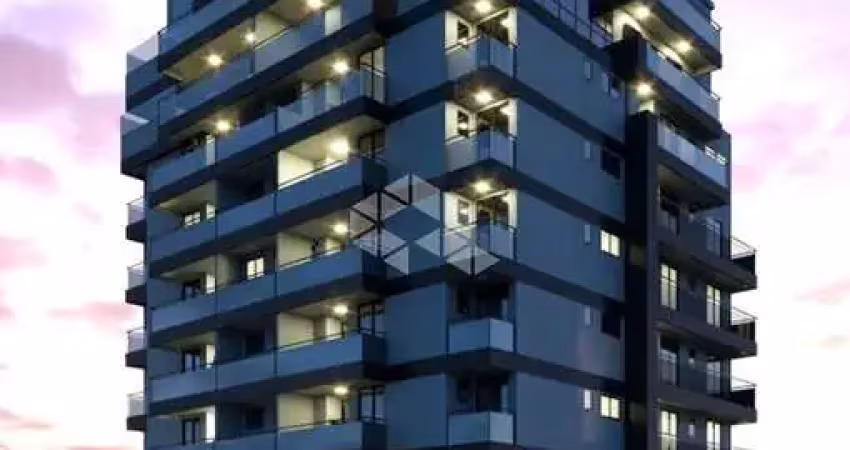 Apartamento com 2 suítes na pedra branca - palhoça/sc