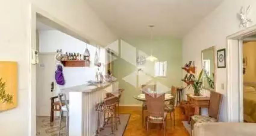 Apartamento à venda no centro de florianópolis - 2 quartos/dormitorios, 67m², com vaga de garagem