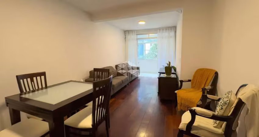 Apartamento com 3 quartos à venda na Servidão Santíssima Trindade, 45, Trindade, Florianópolis